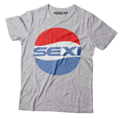 REMERA PEPSI FAKE RETRO en internet