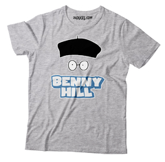 EL SHOW DE BENNY HILL 5 en internet