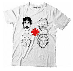 RED HOT CHILI PEPPERS 23