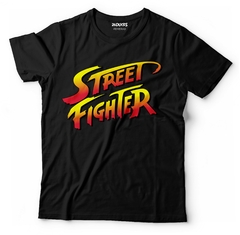 STREET FIGHTER 1 - comprar online