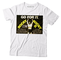ROCKY GO FOR IT - comprar online