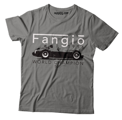 FANGIO 3 - comprar online
