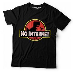 NO INTERNET - comprar online