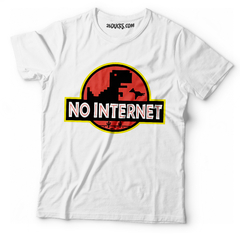 NO INTERNET en internet