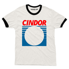 CINDOR RINGER