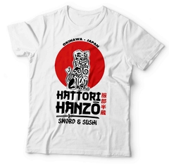 KILL BILL HATTORI HANZO 2 - comprar online