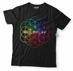 COLDPLAY 18