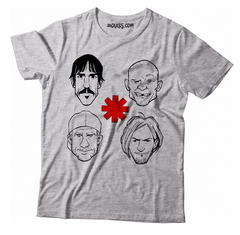 RED HOT CHILI PEPPERS 23 - comprar online