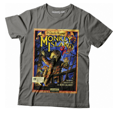 MONKEY ISLAND 6 - tienda online