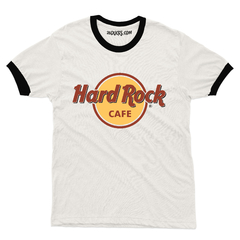 HARD ROCK CAFE RINGER