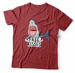 FREE KISSES - comprar online