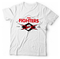 FOO FIGHTERS 12