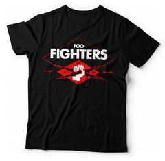 FOO FIGHTERS 11