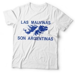 LAS MALVINAS SON ARGENTINAS
