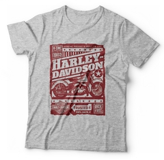 HARLEY DAVIDSON 4 - comprar online