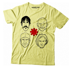 RED HOT CHILI PEPPERS 23 - tienda online