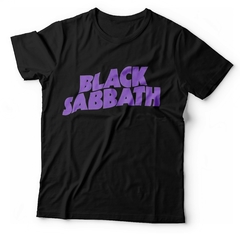 BLACK SABBATH 7 - comprar online