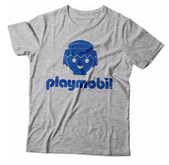 PLAYMOBIL LOGO - tienda online