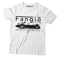 FANGIO 3 - tienda online