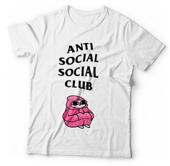 ANTI SOCIAL SOCIAL CLUB en internet