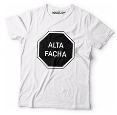 ALTA FACHA - comprar online