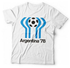 REMERA ARGENTINA 78