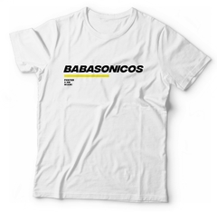 BABASONICOS 4