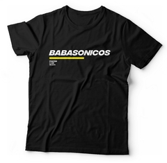 BABASONICOS 5