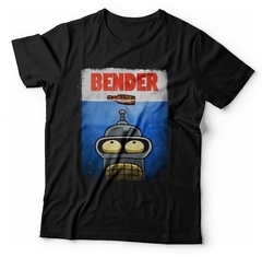 BENDER 3