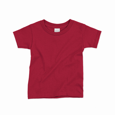REMERA LISA NINO BORDO Comprar en 26DUCKS REMERAS