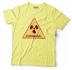 CHERNOBYL 8 - comprar online