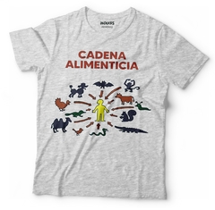 CADENA ALIMENTICIA - tienda online