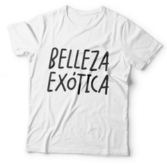 BELLEZA EXÓTICA - comprar online