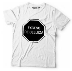 EXCESO DE BELLEZA - comprar online