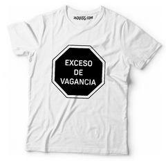 EXCESO DE VAGANCIA - comprar online