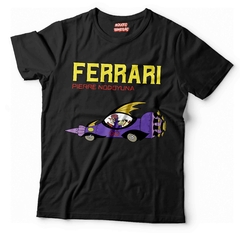 FERRARI PIERRE NODOYUNA - comprar online