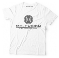 MR. FUSION - tienda online