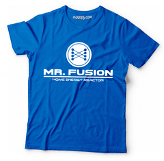 MR. FUSION - comprar online