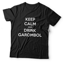 GAROMBOL 1 - comprar online