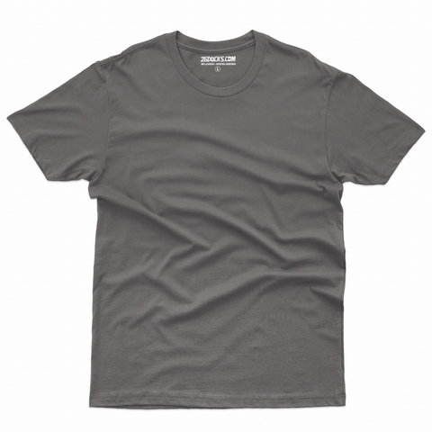 Remera gris hombre hotsell