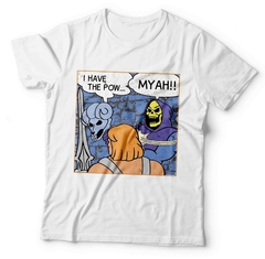 HEMAN Y SKELETOR - comprar online