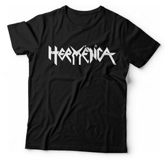 REMERAS DE HERMETICA