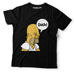 OUCH! - HOMERO SIMPSON - comprar online