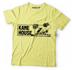 KAME HOUSE - 26DUCKS REMERAS