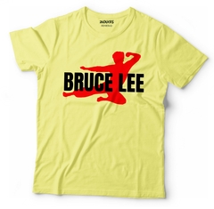 BRUCE LEE 14 - comprar online