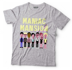 MANIAC MANSION 5 - comprar online