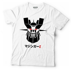 MAZINGER 21