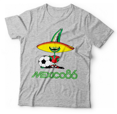MEXICO 1986 - comprar online