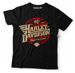 HARLEY DAVIDSON 3