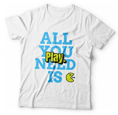 ALL YOU NEED IS PLAY - comprar online